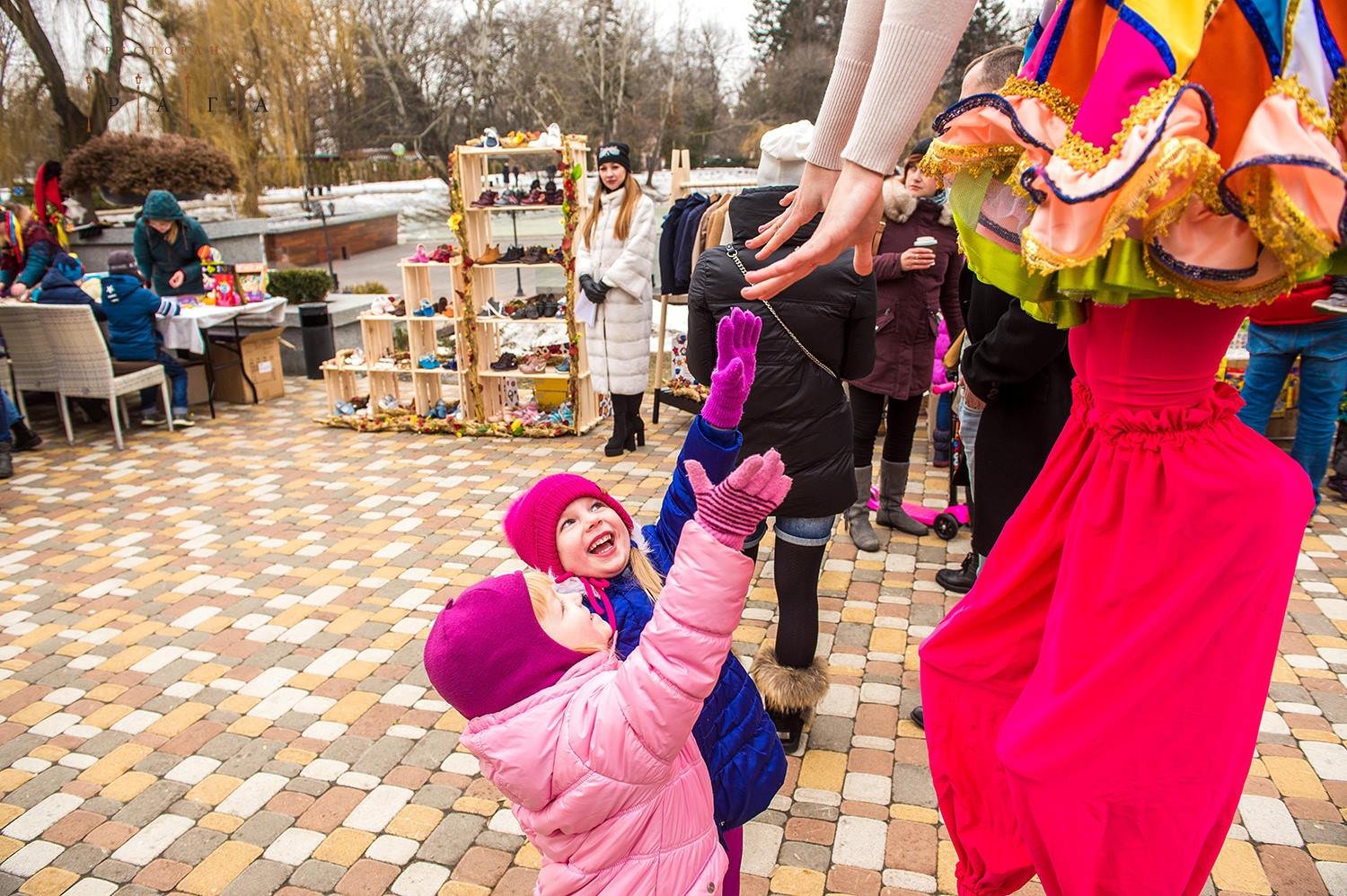 Во дворике ресторана "Прага" устроят настоящий праздник