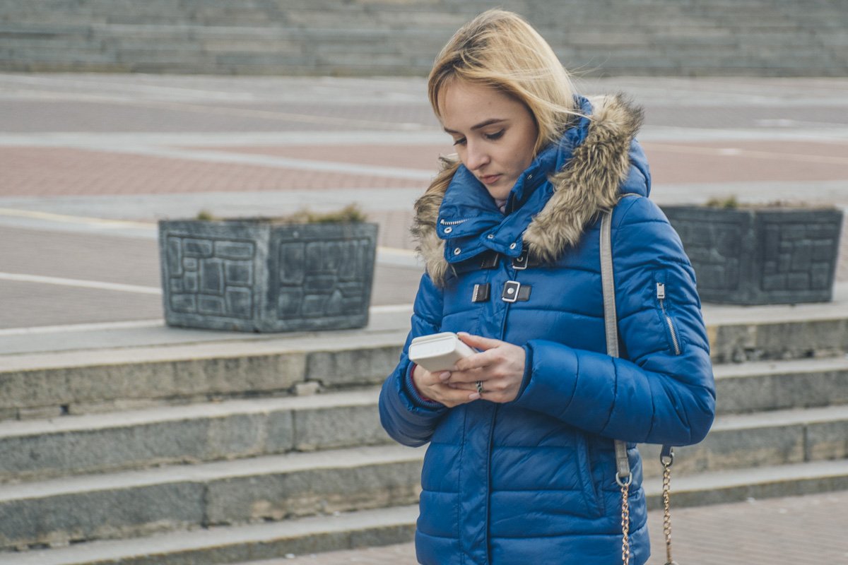 А на поздравления нужно быстренько отвечать А на поздравления нужно быстренько отвечать