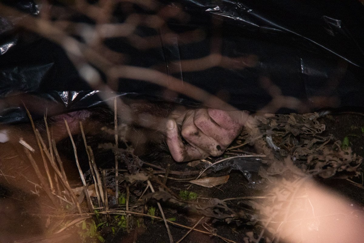 Мужчине было 50 лет Мужчине было 50 лет