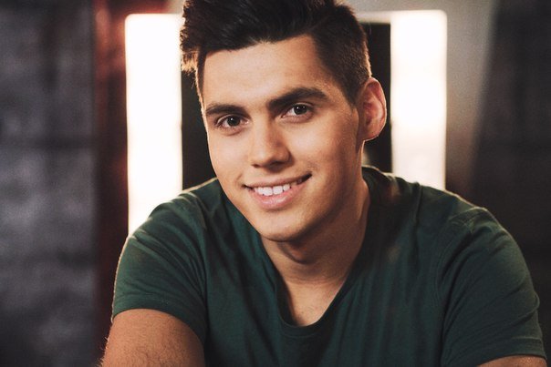 Холостяк девятого сезона Никита Добрынин Холостяк девятого сезона Никита Добрынин