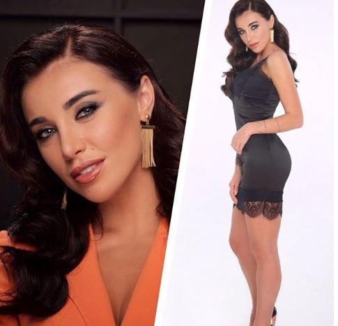 25-летний журналист Ольга 25-летний журналист Ольга