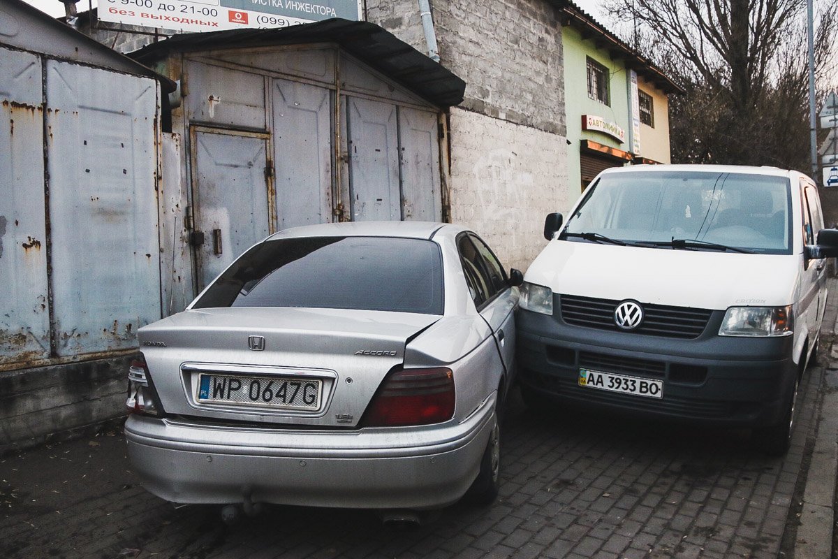 К счастью, ДТП обошлось без жертв К счастью, ДТП обошлось без жертв