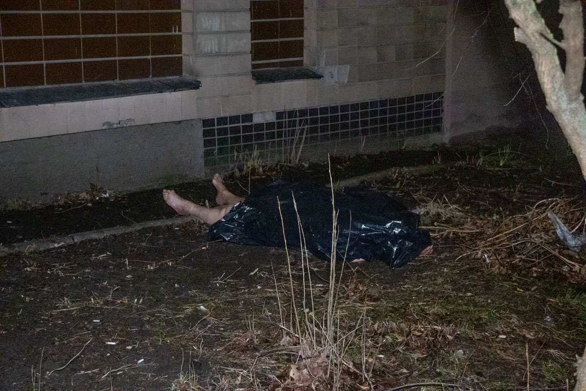 Погибшая страдала психическим заболеванием