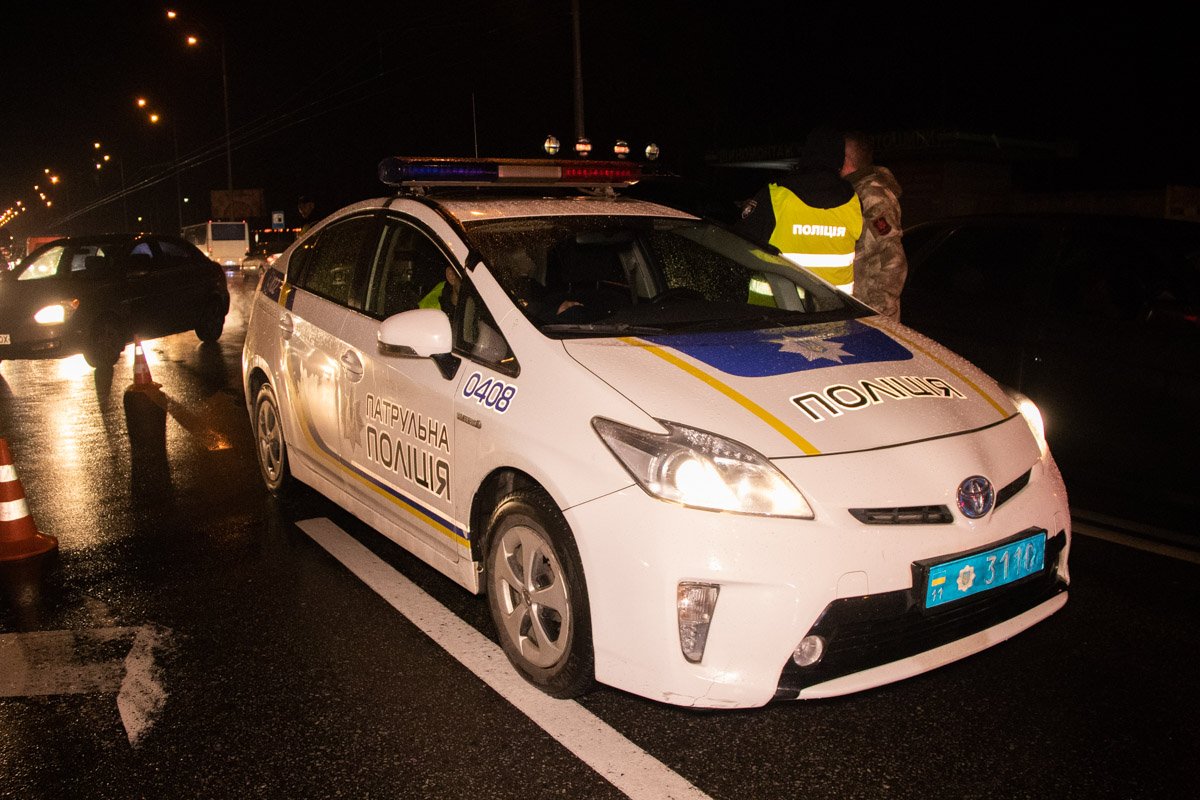 Пассажир Daewoo умер на месте Пассажир Daewoo умер на месте