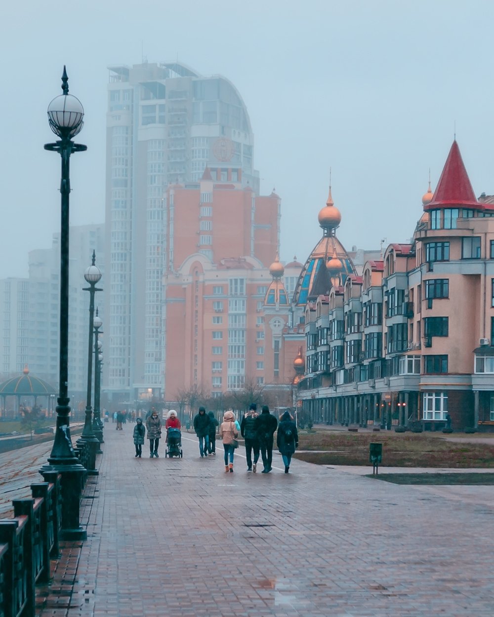 Знайте, что печальные мысли — как туман. Взошло солнце — и они рассеялись. Фото: @valeriy_petrikovets Знайте, что печальные мысли — как туман. Взошло солнце — и они рассеялись. Фото: @valeriy_petrikovets