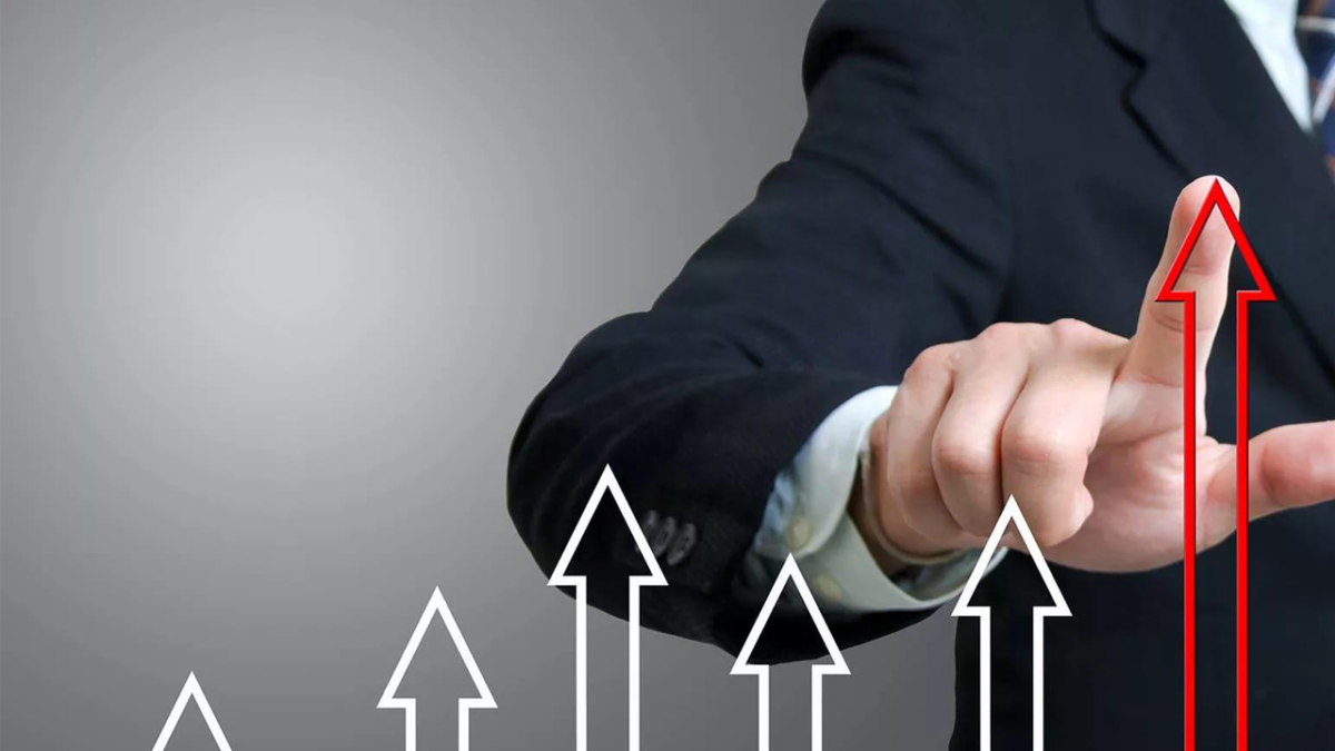 Правильно выстроенный SMM способен резко увеличить эффективность всего бизнеса Правильно выстроенный SMM способен резко увеличить эффективность всего бизнеса