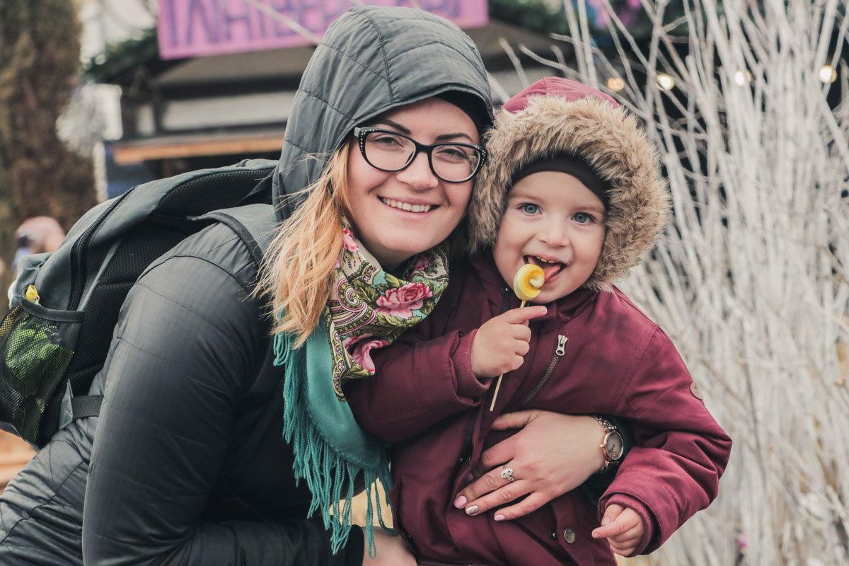 Неудивительно, что на лицах посетителей преобладали именно улыбки Неудивительно, что на лицах посетителей преобладали именно улыбки