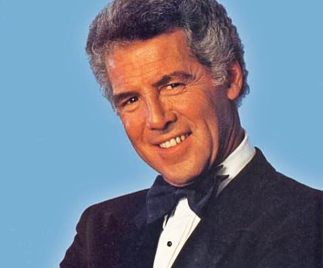 Умер известный американский актер, звезда самого популярного телешоу "Санта-Барбара“ - Джед Аллан