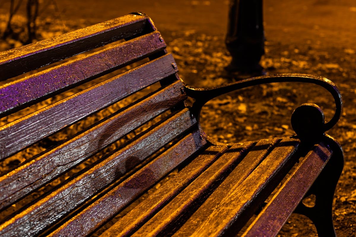 Этой красотой можно любоваться вечность