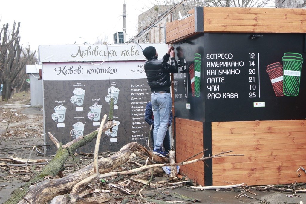 Пострадавшего госпитализировали