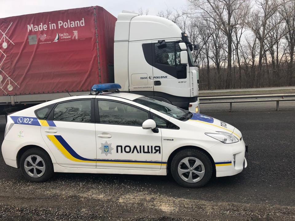 Кто разрушает дороги Украины и как остановить этот процесс 3