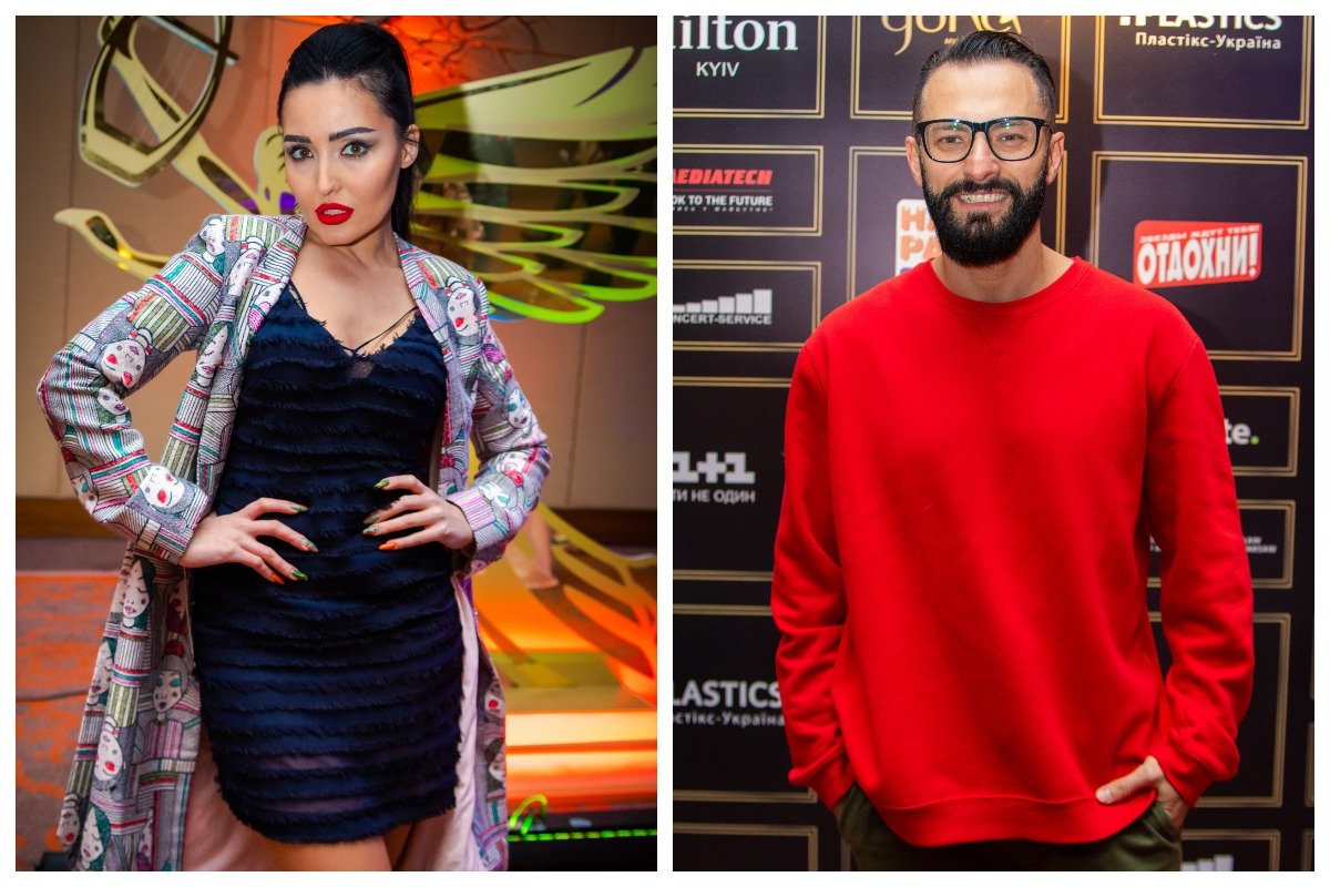 Мероприятие посетила и Анна Добрыднева