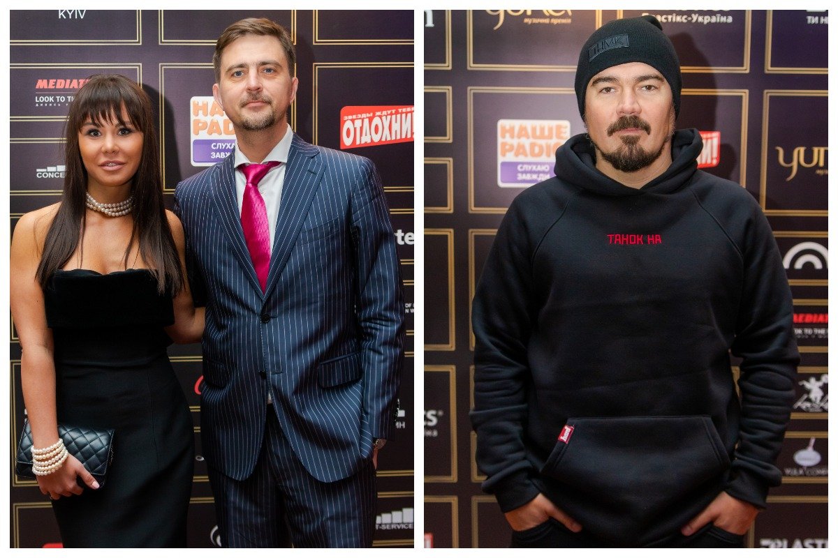 Фагот пришел на вечеринку в шапке и решил в принципе ее не снимать