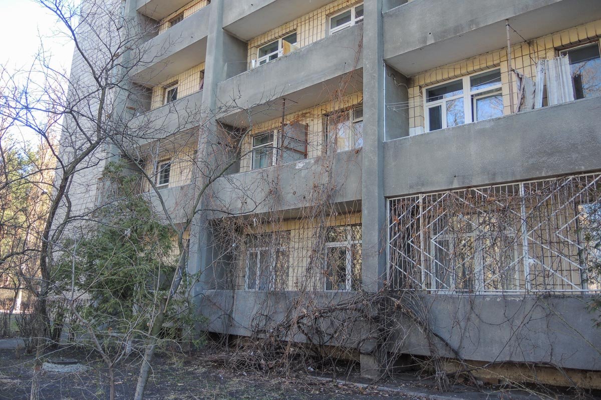 В Деснянском районе Киева по адресу улица Кубанской Украины, 2 находится пансионат ветеранов труда В Деснянском районе Киева по адресу улица Кубанской Украины, 2 находится пансионат ветеранов труда