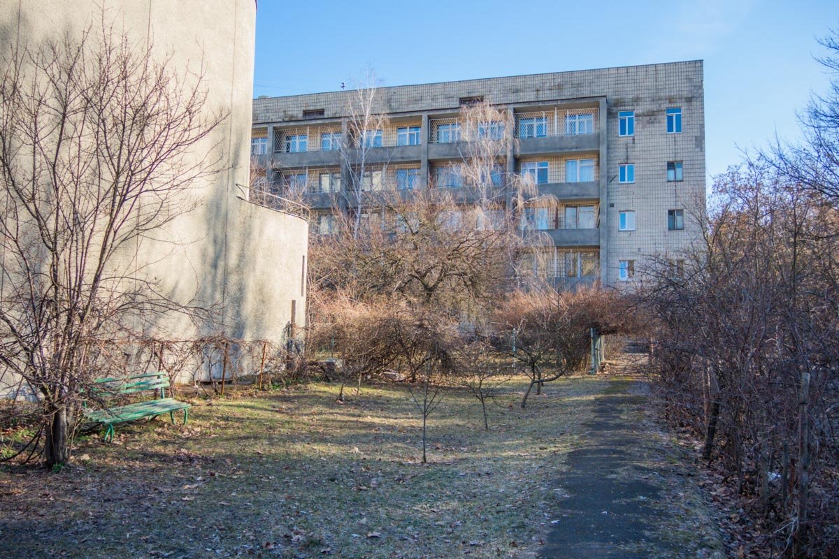 Власти столицы заявили, что учреждение требует системного обновления и развития Власти столицы заявили, что учреждение требует системного обновления и развития