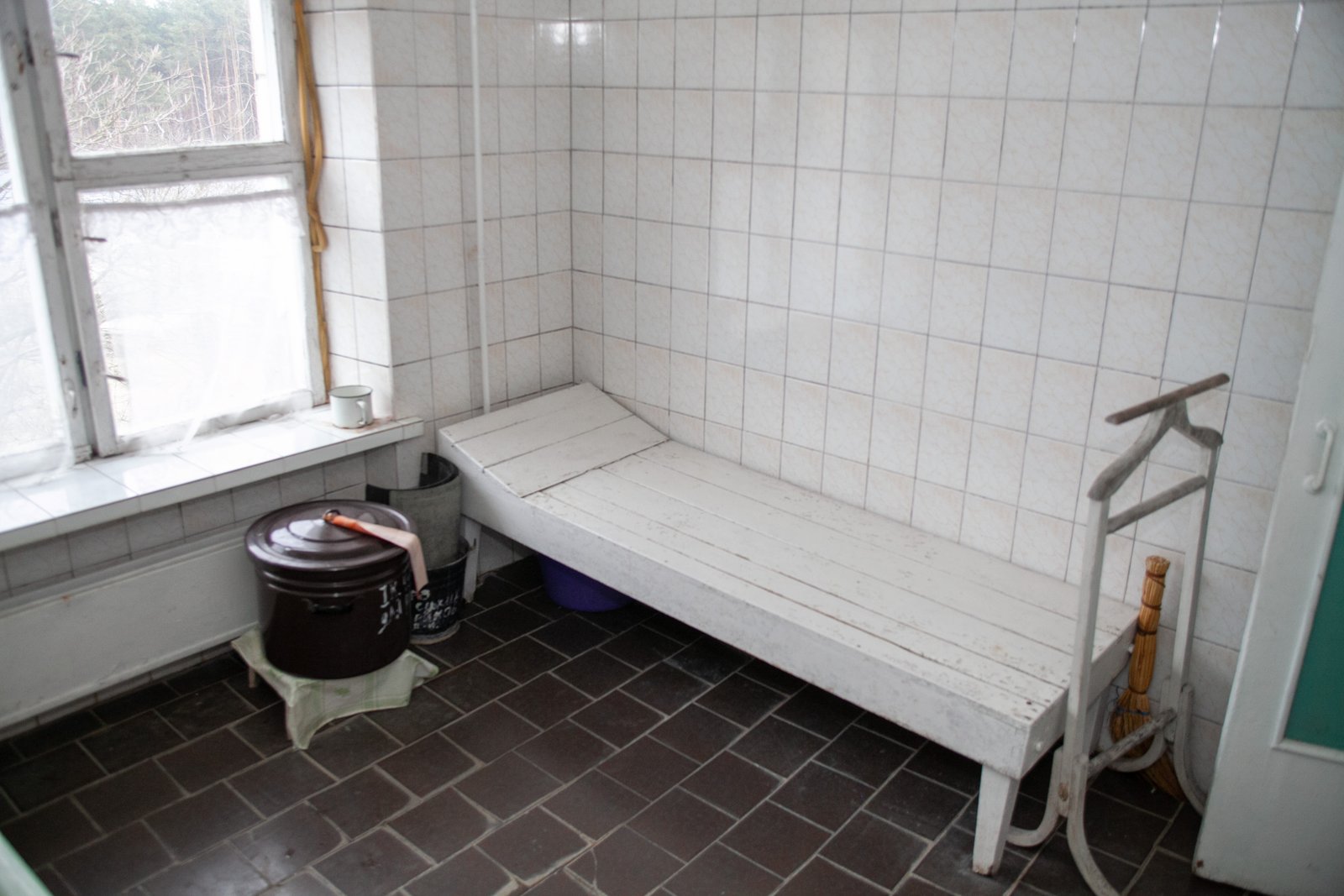 Киевский пансионат ветеранов труда рассчитан на 300 человек Киевский пансионат ветеранов труда рассчитан на 300 человек