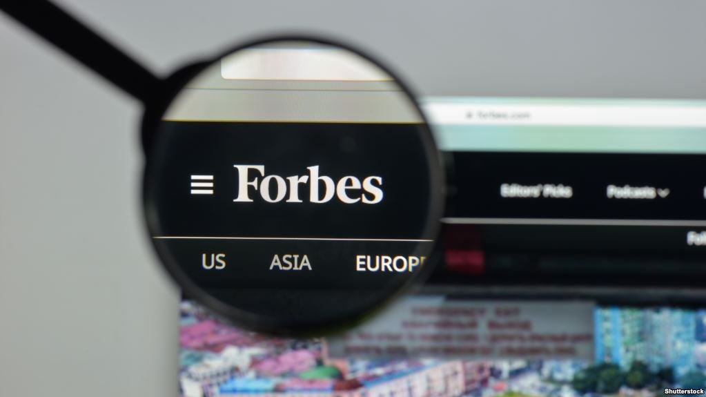 Forbes признал самым богатым жителем Лондона россиянина Михаила Фридмана Forbes признал самым богатым жителем Лондона россиянина Михаила Фридмана