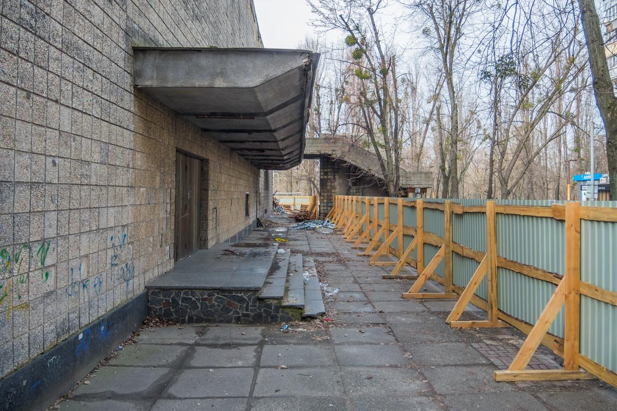 Подрядчику предстоит большая часть ремонтных работ Подрядчику предстоит большая часть ремонтных работ