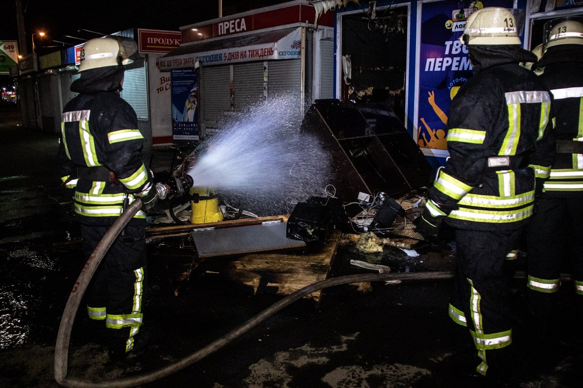 Обошлось без пострадавших Обошлось без пострадавших