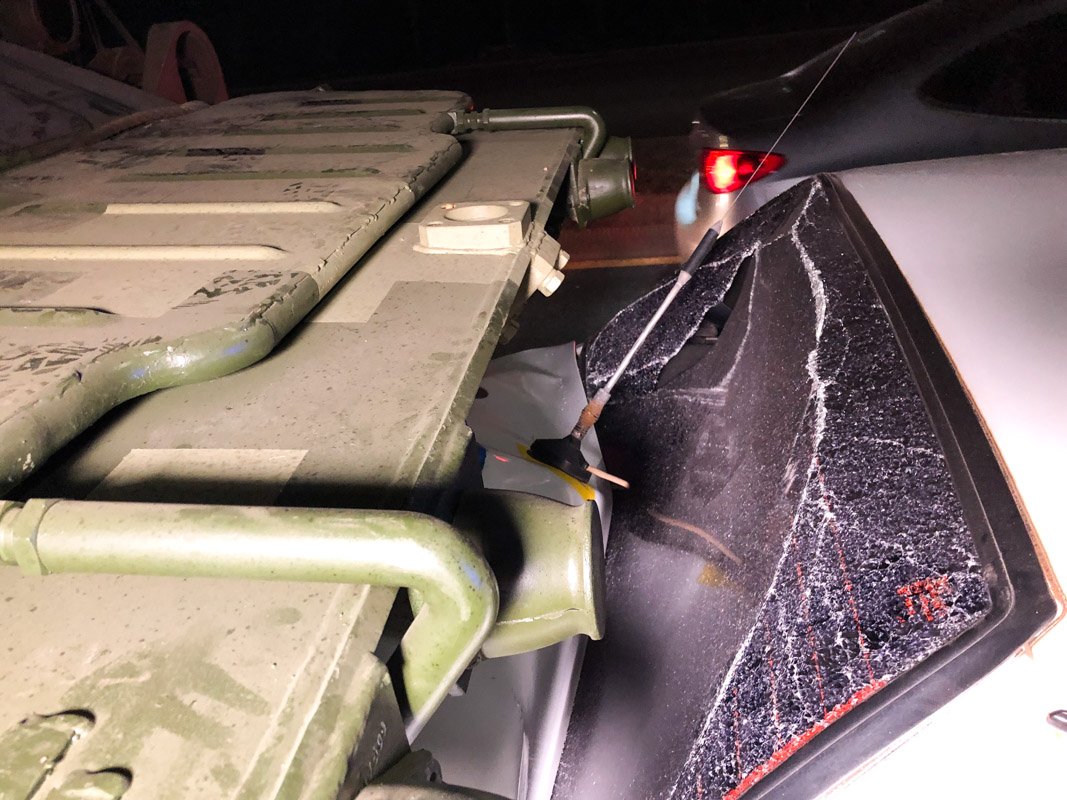 Детали происшествия установит следствие