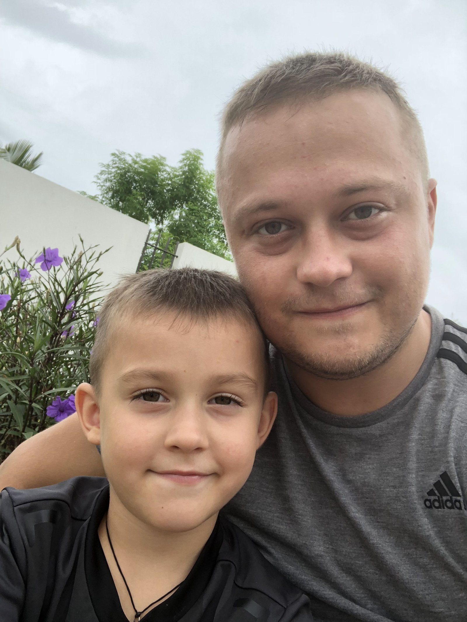 Український школяр допомагає дітям одного з найбідніших регіонів Африки 2