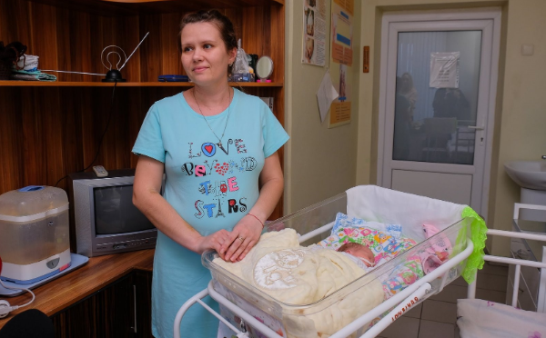 От рождения до диплома: как создать идеальную среду для детей в Украине 2