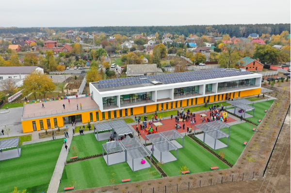 От рождения до диплома: как создать идеальную среду для детей в Украине 3