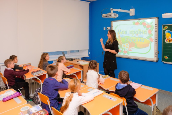 От рождения до диплома: как создать идеальную среду для детей в Украине 5