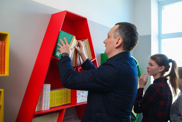 От рождения до диплома: как создать идеальную среду для детей в Украине 7