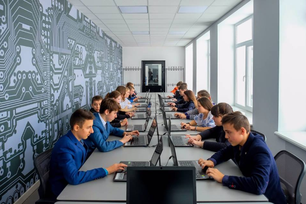 От рождения до диплома: как создать идеальную среду для детей в Украине 8