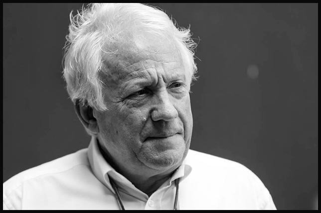 Чарли Уайтингу было 66 лет