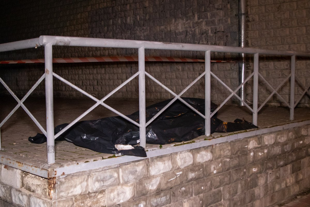 Погибшему мужчине было 34 года