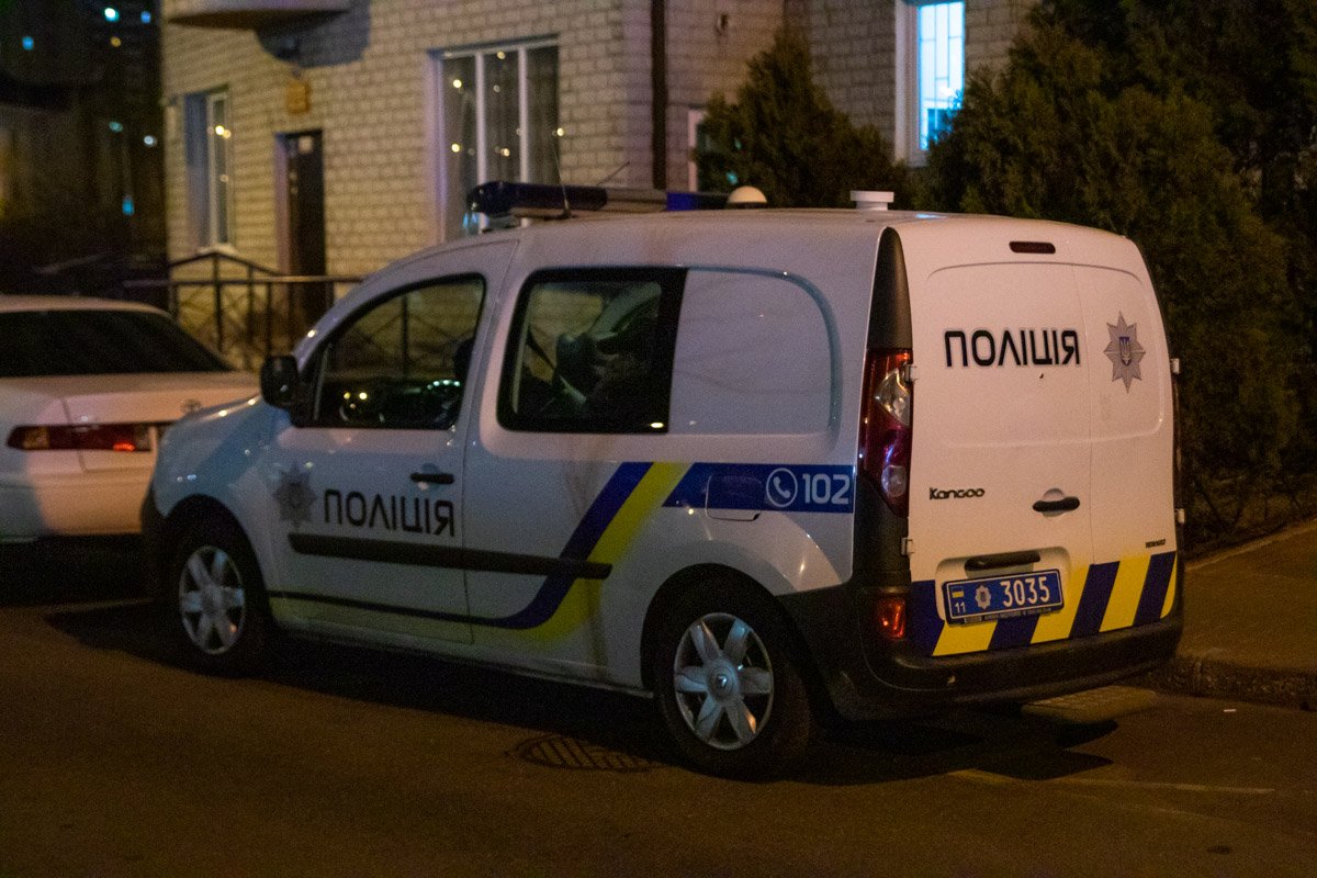 Детали произошедшего установит следствие 