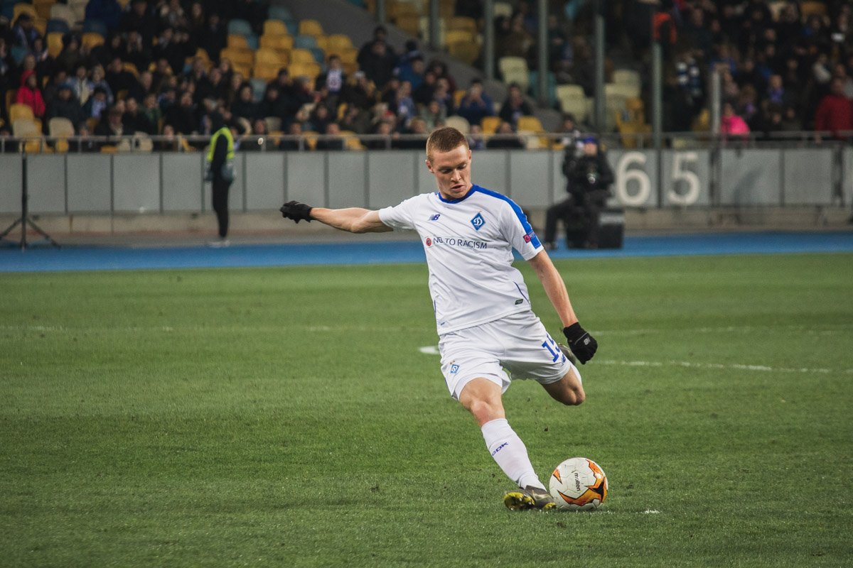 Неудивительно, что атаки срывались на дальние удары