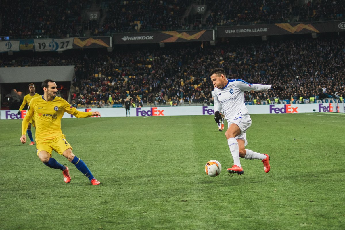 Или сводились к попытками блеснуть индивидуально. Тут себя хорошо проявил Сидклей