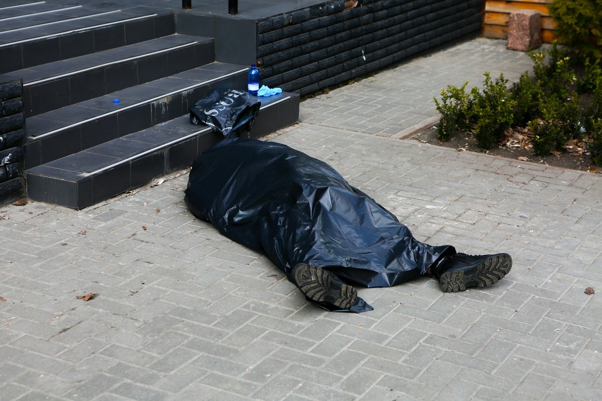 Окончательно установить, из-за чего произошла трагедия, смогут только после вскрытия Окончательно установить, из-за чего произошла трагедия, смогут только после вскрытия