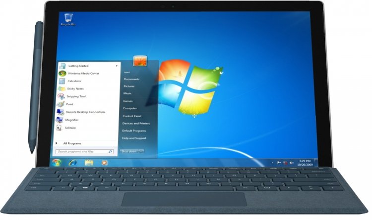 Windows 7 прекратят поддерживать в 2020 году, однако уведомления об этом в апреле Windows 7 прекратят поддерживать в 2020 году, однако уведомления об этом в апреле