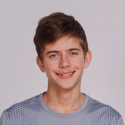 Под Киевом разыскивают 14-летнего Аркадия Кривцова