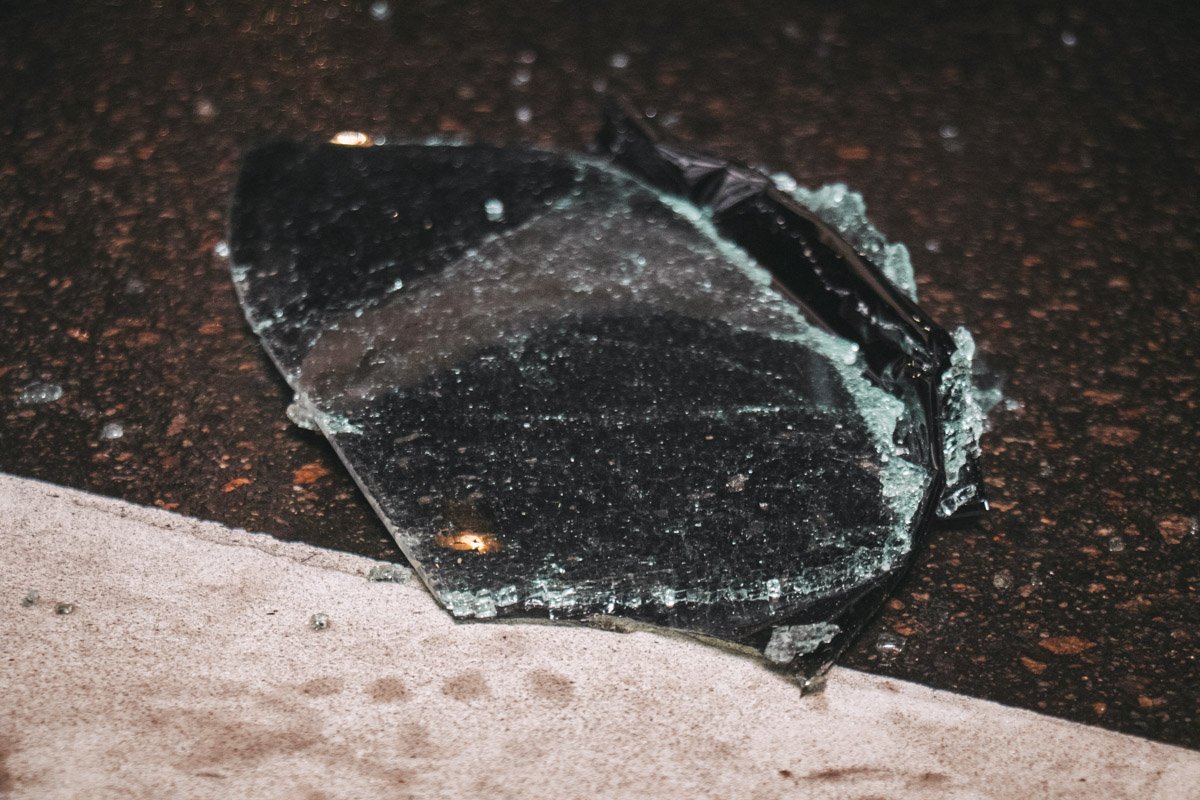 Оказалось, что водитель Toyota уже был виновником подобных происшествий в 2019 году