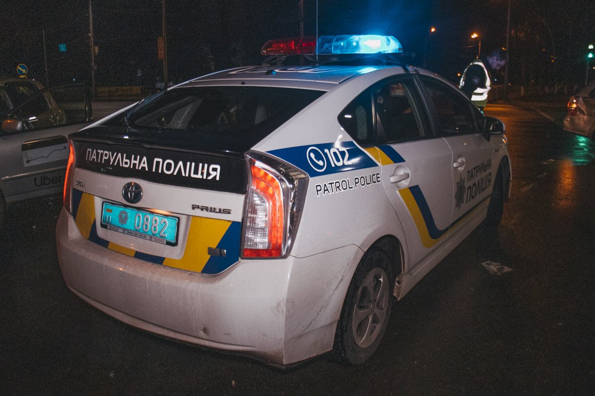 Детали инцидента установит следствие