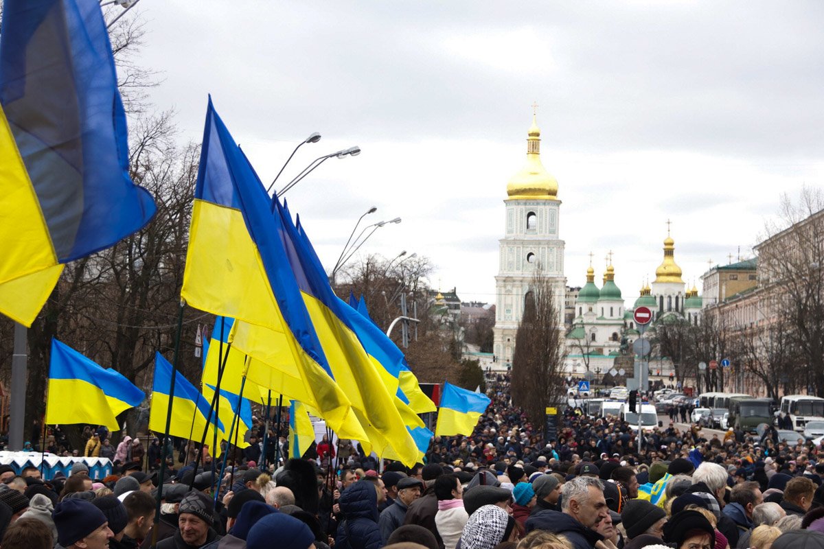 Предварительно, на встрече ожидалось около 21 тысячи человек Предварительно, на встрече ожидалось около 21 тысячи человек