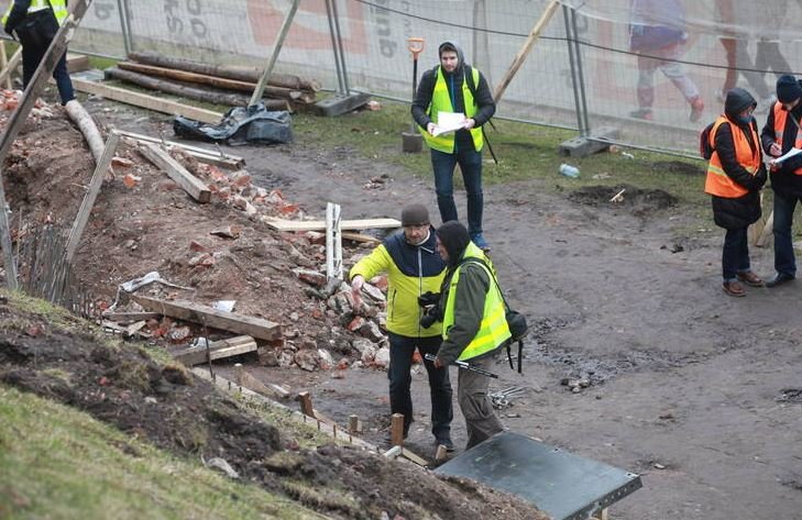 Трагедия произошла в Кракове Трагедия произошла в Кракове