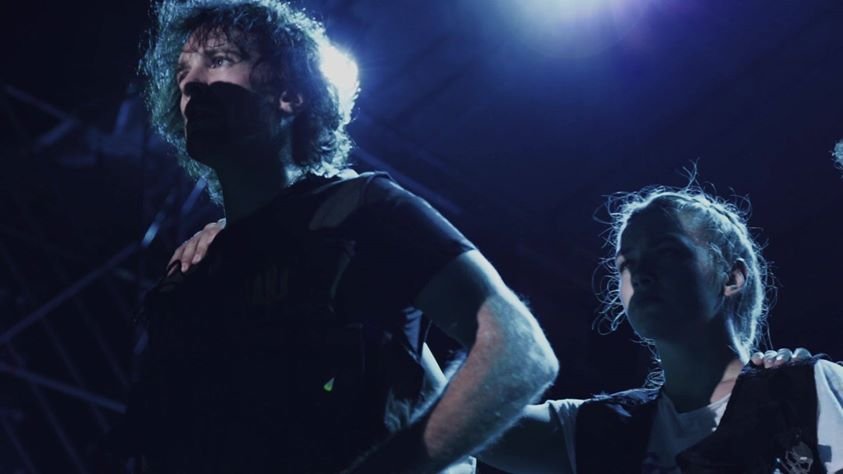 Мюзикл о свободе, силе духа и любви не оставит равнодушным никого Мюзикл о свободе, силе духа и любви не оставит равнодушным никого