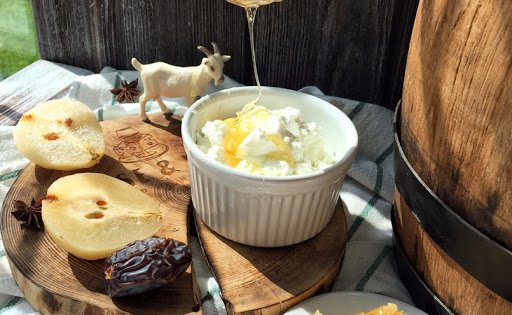 Как в Киеве купить натуральные продукты не выходя из дома 2