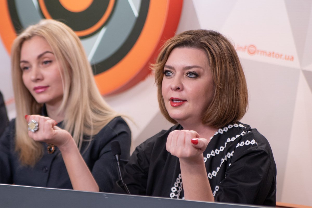 Кандидат психологических наук, психотерапевт, ТВ-эксперт, автор книг и статей в области психологии Елена Рыхальская