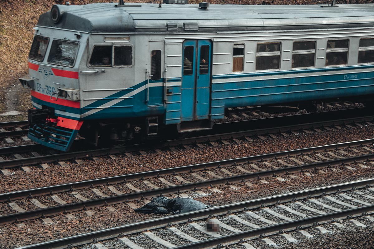 Детали инцидента выясняются