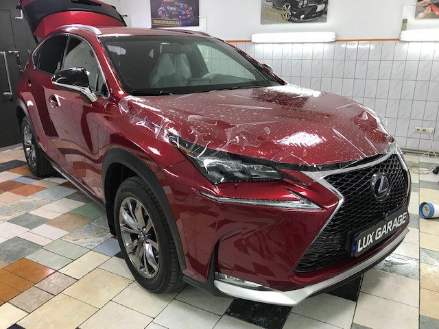 Как обезопасить свою машину от последствий небольших ДТП 2