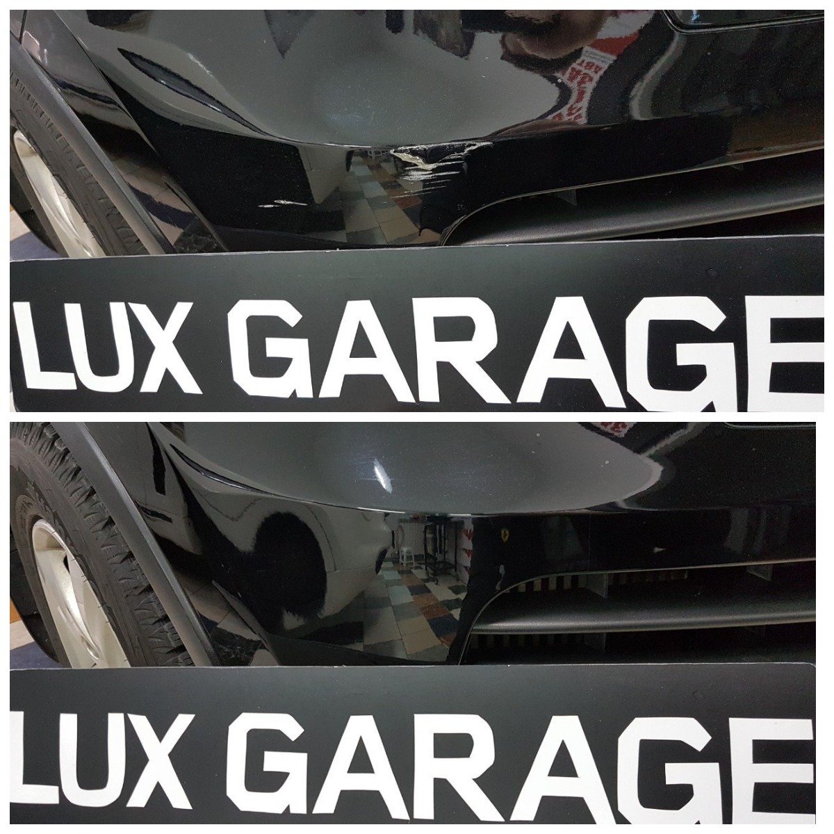 Как обезопасить свою машину от последствий небольших ДТП 3