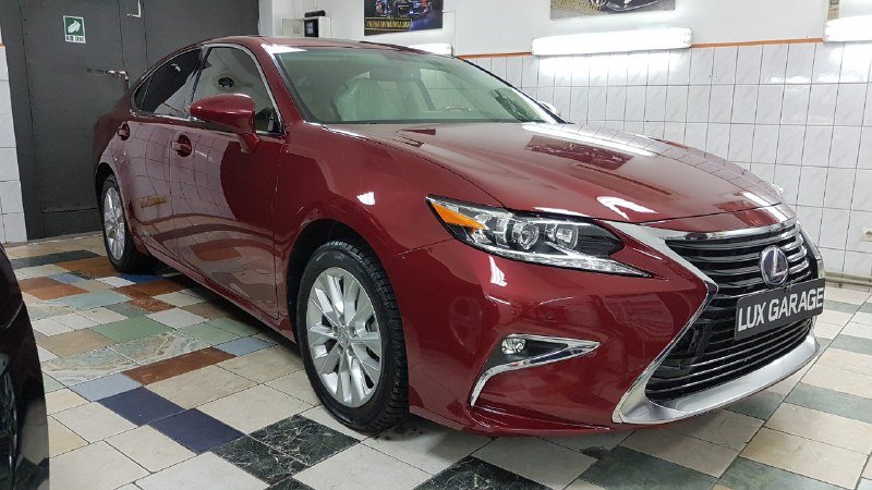 Как обезопасить свою машину от последствий небольших ДТП 4