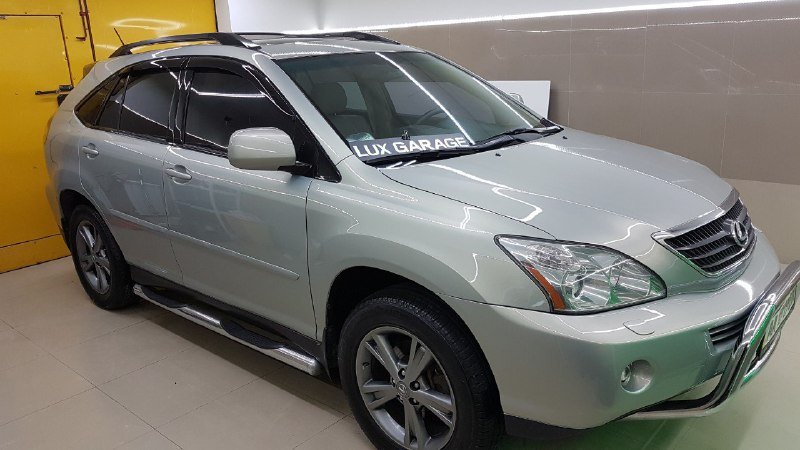 Как обезопасить свою машину от последствий небольших ДТП 5